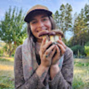 Meet your Posher, Allie